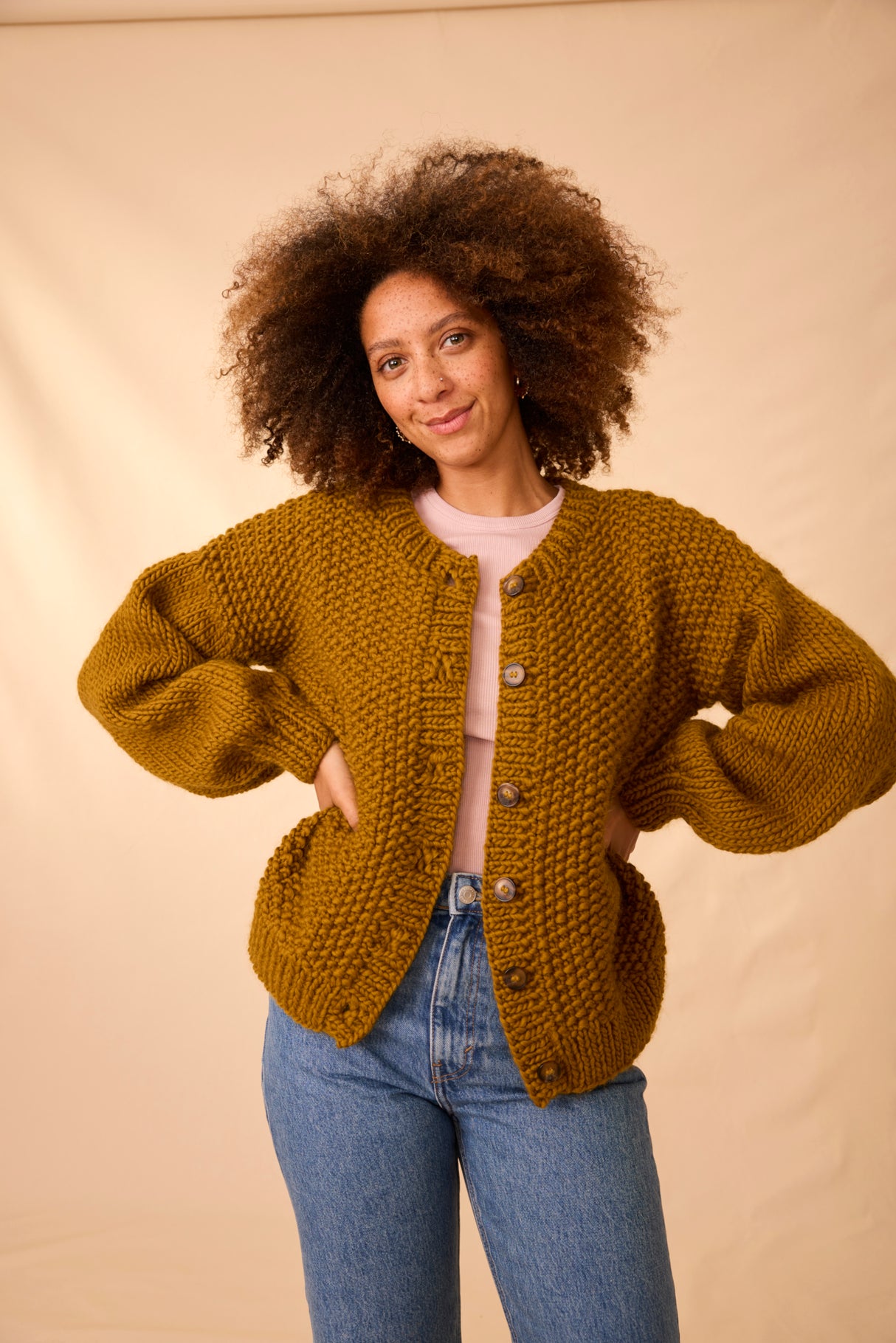 Wool and The Gang Lil' Crazy Sexy Wool Pattern Book