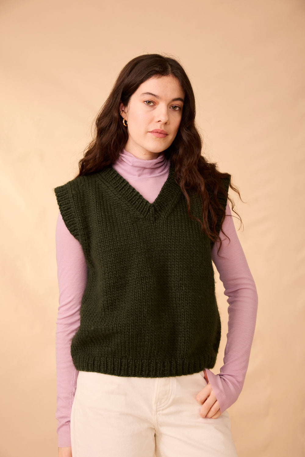 Wool and The Gang Lil' Crazy Sexy Wool Pattern Book