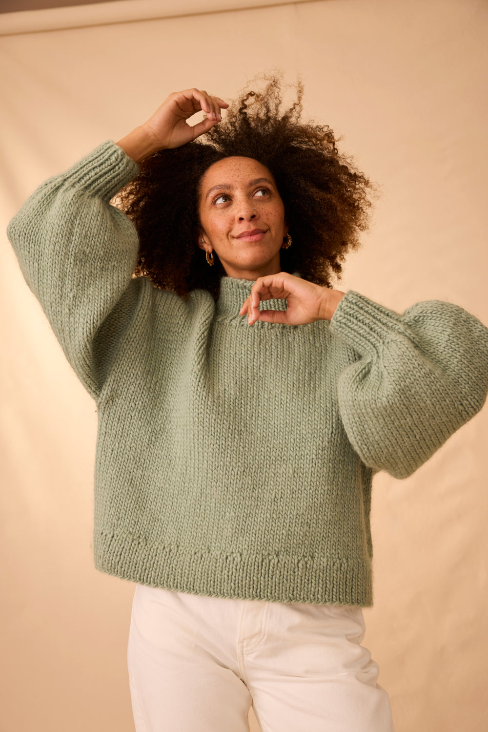 Wool and The Gang Lil' Crazy Sexy Wool Pattern Book