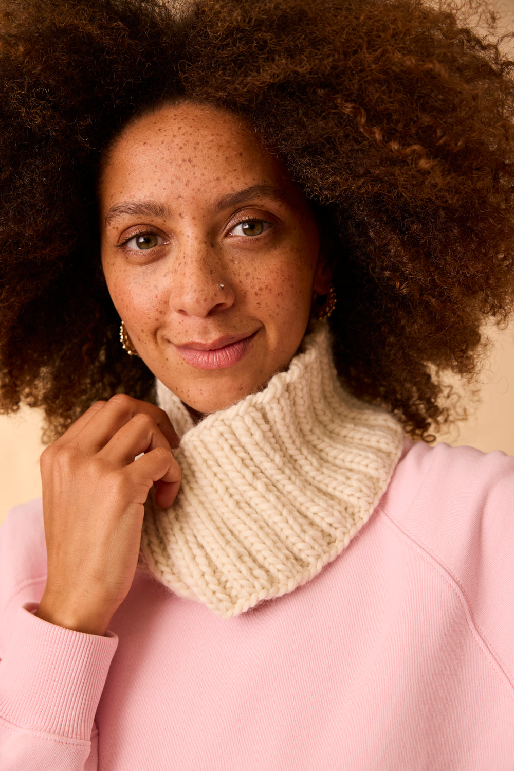 Wool and The Gang Lil' Crazy Sexy Wool Pattern Book