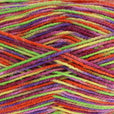 King Cole Jitterbug DK 100g