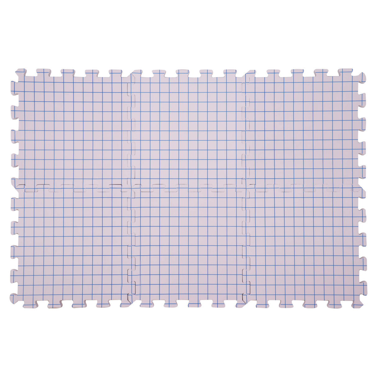 Milward Foam Blocking Mats  - 32 x 32cm (Pack of 9)