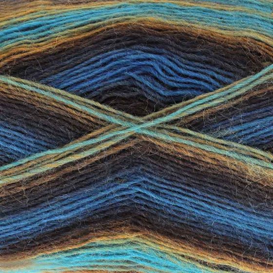 King Cole Rebel 4 Ply 100g