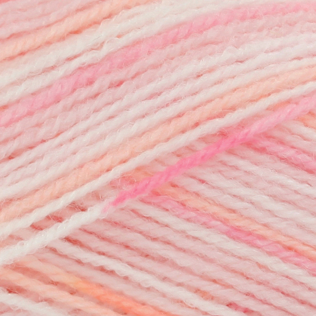 King Cole Baby Print 4-Ply 100g
