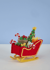King Cole Christmas Knits - Book 12