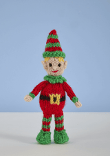 King Cole Christmas Knits - Book 12