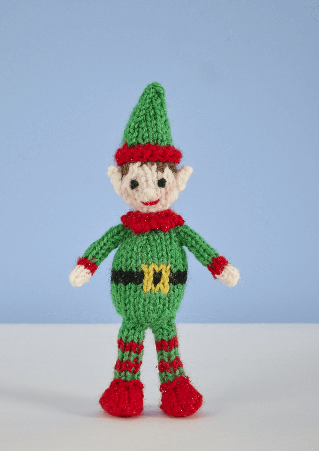 King Cole Christmas Knits - Book 12