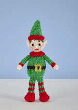 King Cole Christmas Knits - Book 12