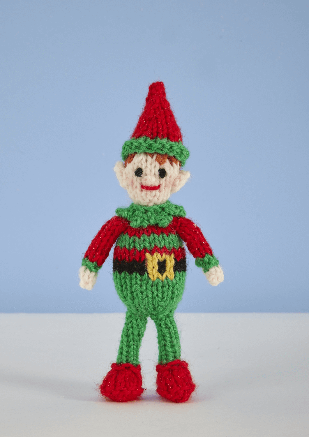 King Cole Christmas Knits - Book 12