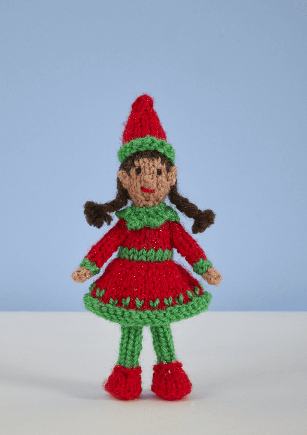 King Cole Christmas Knits - Book 12