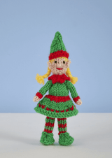 King Cole Christmas Knits - Book 12