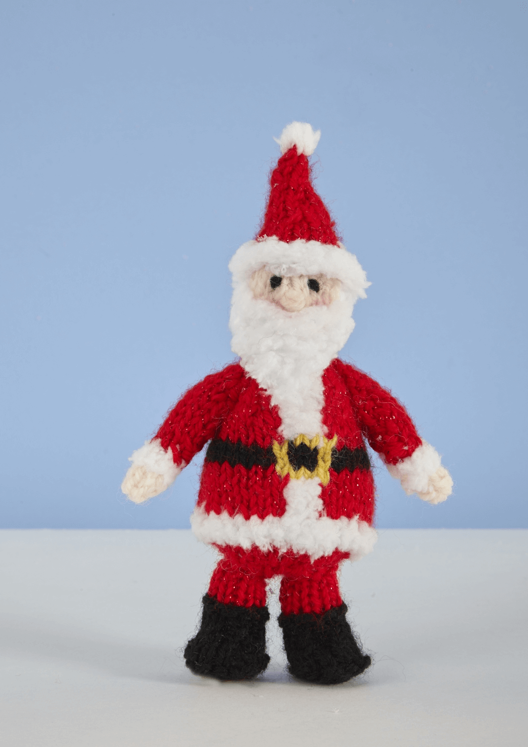 King Cole Christmas Knits - Book 12