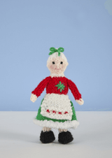 King Cole Christmas Knits - Book 12