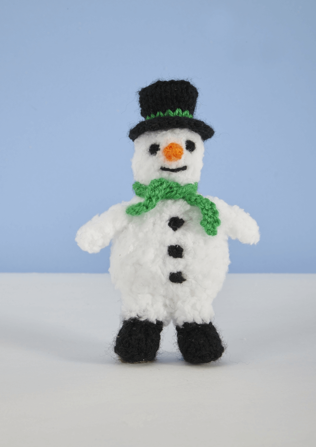 King Cole Christmas Knits - Book 12