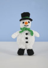 King Cole Christmas Knits - Book 12