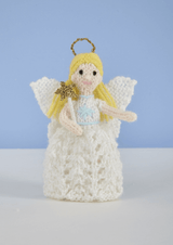 King Cole Christmas Knits - Book 12