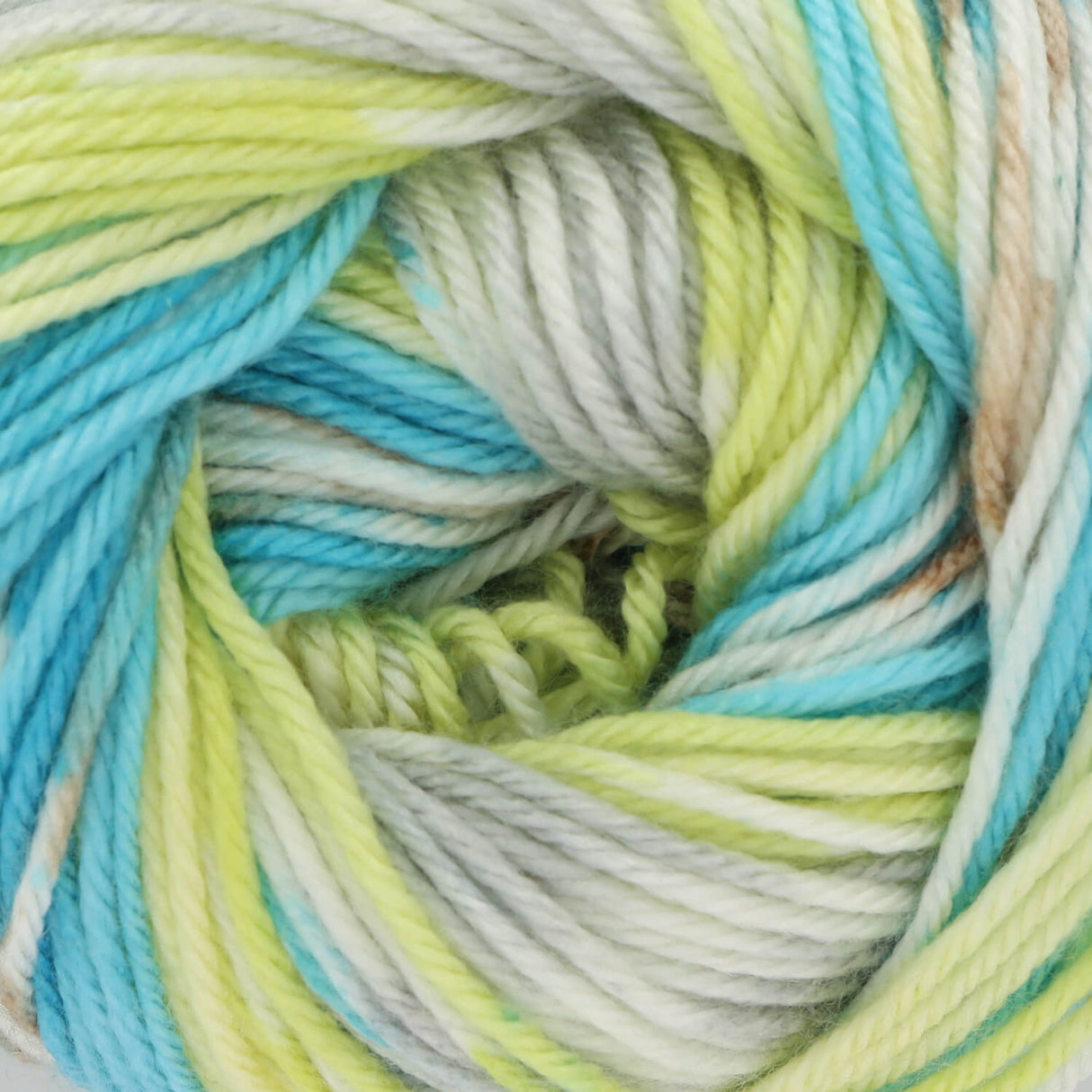 King Cole Fjord Baby DK 100g