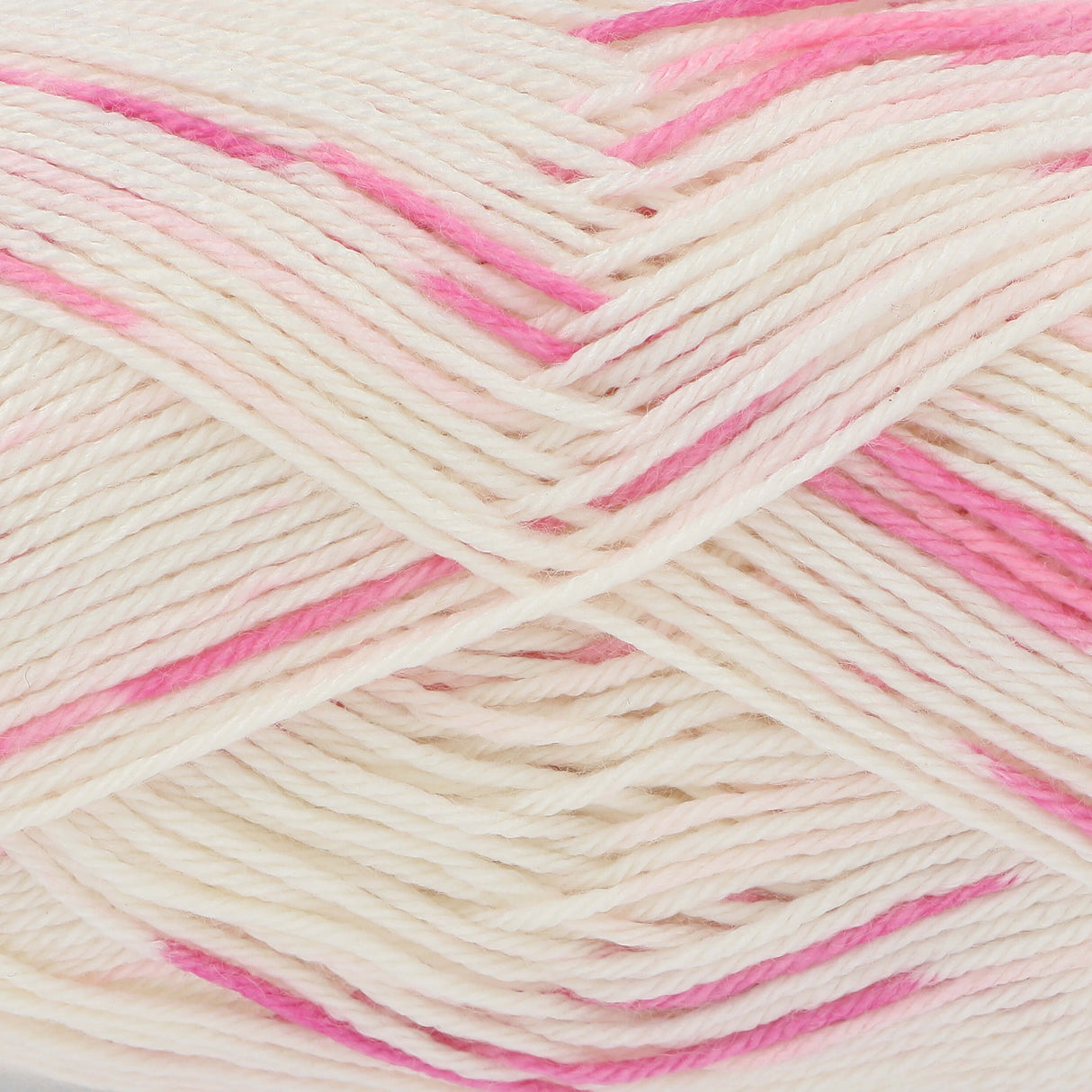 King Cole Dot Dot Dash DK 100g