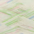 King Cole Dot Dot Dash DK 100g