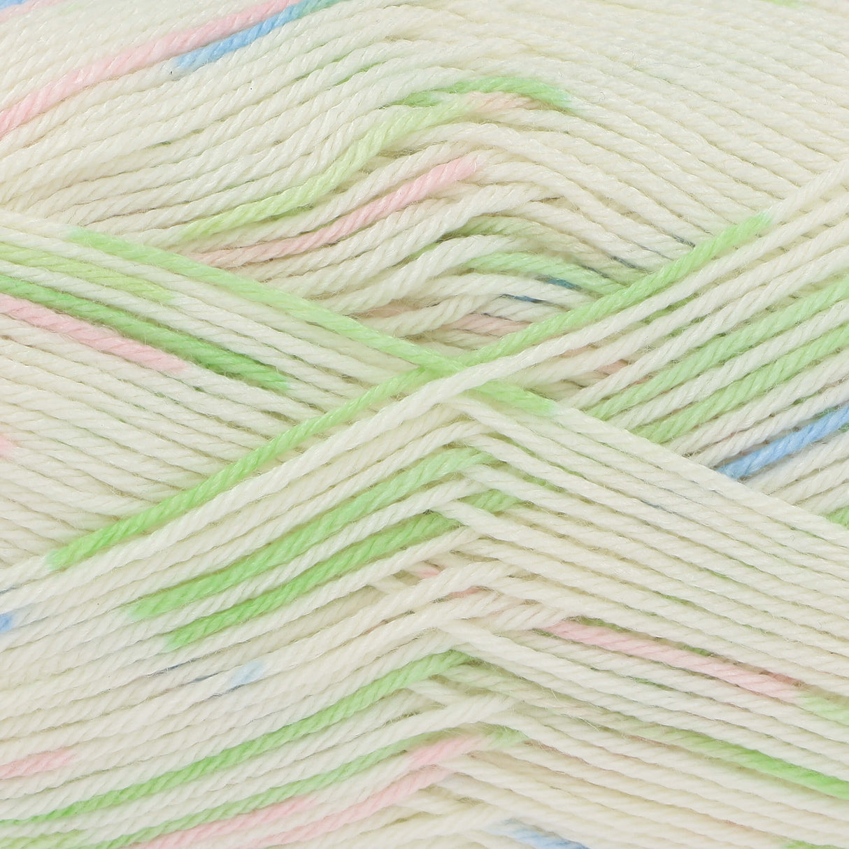 King Cole Dot Dot Dash DK 100g