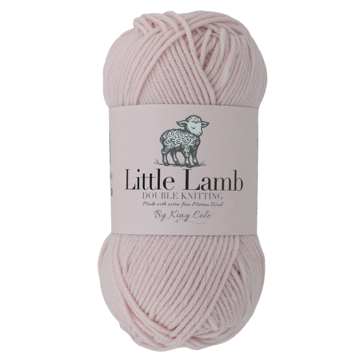 King Cole Little Lamb 50g