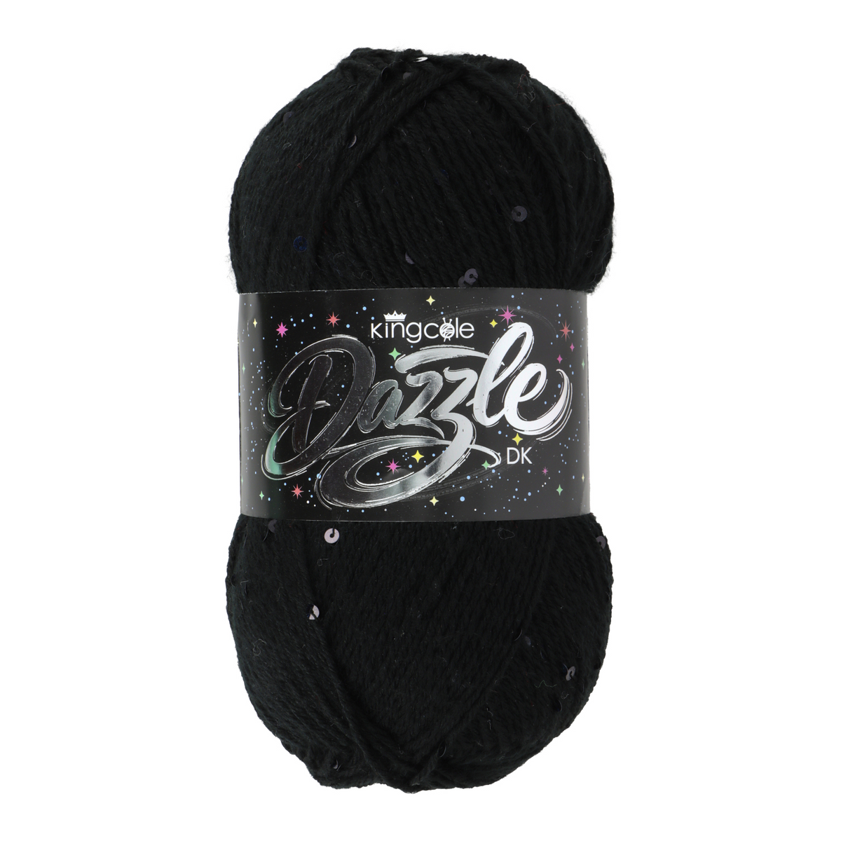 King Cole Dazzle DK 100g
