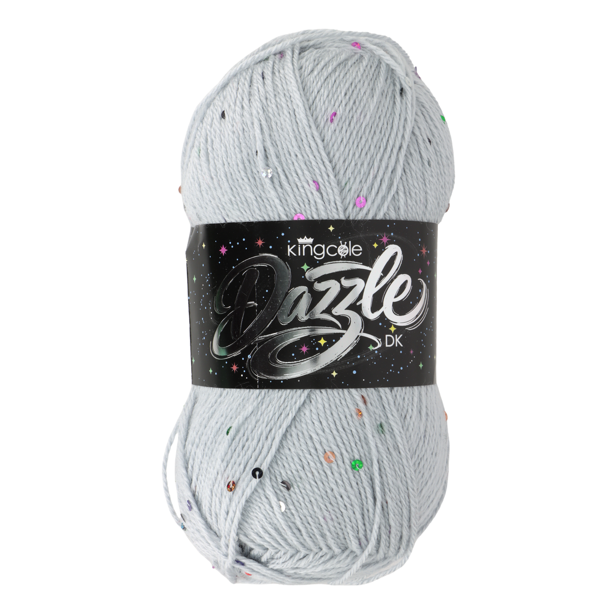 King Cole Dazzle DK 100g