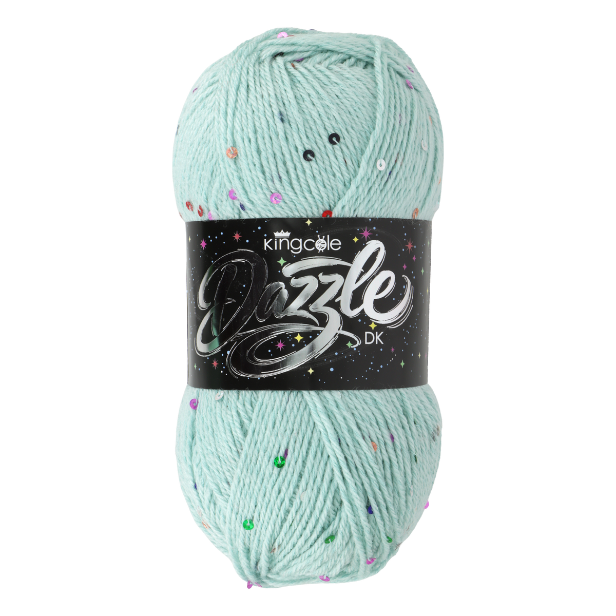 King Cole Dazzle DK 100g