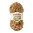 King Cole Dalesway Moors Chunky 100g