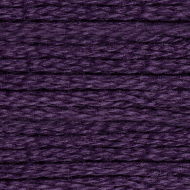 DMC Mouline Special 6 Strand Cotton Thread 01 - 333