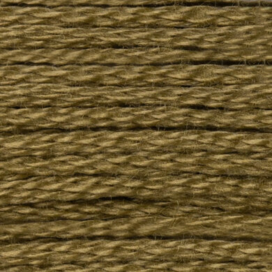 DMC Mouline Special 6 Strand Cotton Thread 921 - 3722