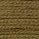 DMC Mouline Special 6 Strand Cotton Thread 921 - 3722