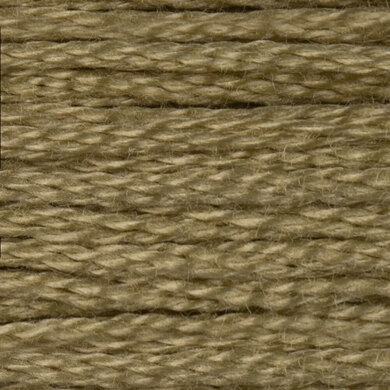 DMC Mouline Special 6 Strand Cotton Thread 921 - 3722