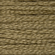 DMC Mouline Special 6 Strand Cotton Thread 921 - 3722