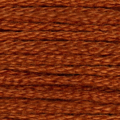 DMC Mouline Special 6 Strand Cotton Thread 01 - 333