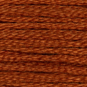 DMC Mouline Special 6 Strand Cotton Thread 01 - 333