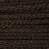 DMC Mouline Special 6 Strand Cotton Thread 921 - 3722