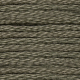 DMC Mouline Special 6 Strand Cotton Thread 921 - 3722