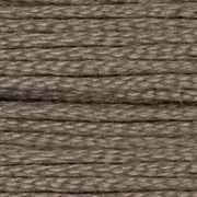 DMC Mouline Special 6 Strand Cotton Thread 921 - 3722