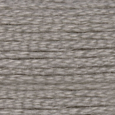 DMC Mouline Special 6 Strand Cotton Thread 921 - 3722