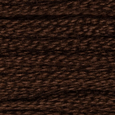 DMC Mouline Special 6 Strand Cotton Thread 921 - 3722