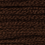 DMC Mouline Special 6 Strand Cotton Thread 921 - 3722