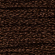 DMC Mouline Special 6 Strand Cotton Thread 921 - 3722