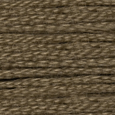 DMC Mouline Special 6 Strand Cotton Thread 921 - 3722