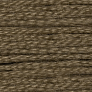 DMC Mouline Special 6 Strand Cotton Thread 921 - 3722