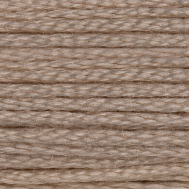 DMC Mouline Special 6 Strand Cotton Thread 921 - 3722