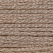 DMC Mouline Special 6 Strand Cotton Thread 921 - 3722