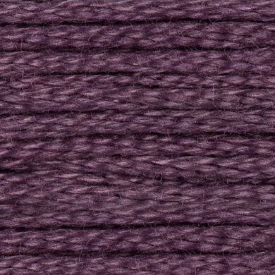 DMC Mouline Special 6 Strand Cotton Thread 921 - 3722