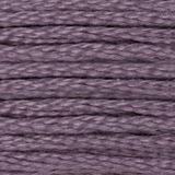 DMC Mouline Special 6 Strand Cotton Thread 921 - 3722