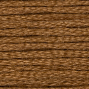 DMC Mouline Special 6 Strand Cotton Thread 921 - 3722